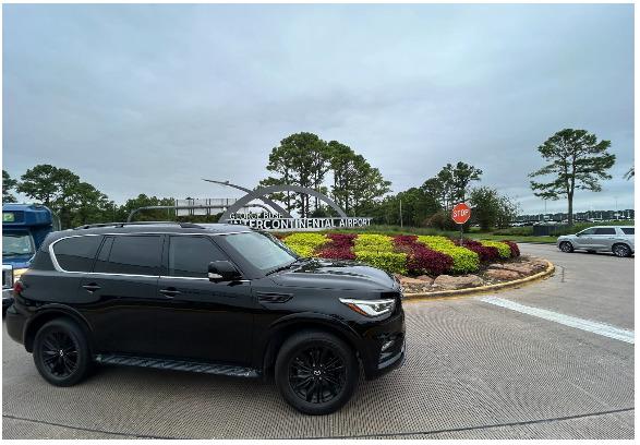 Houston Luxury Rides