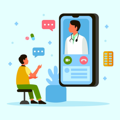 How an On-Demand Doctor App Can Boost Your Healthcare Business
