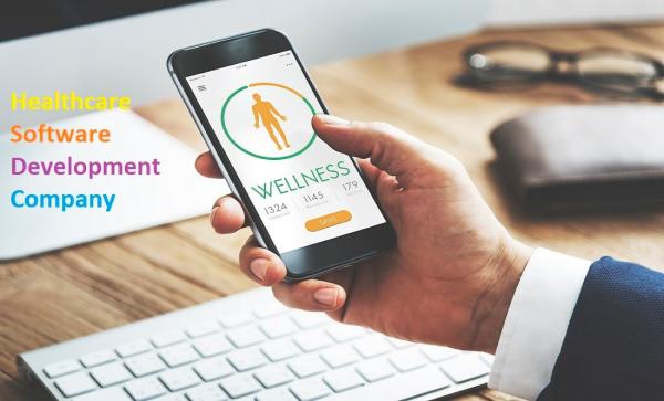 How can I get the best healthcare software development company?