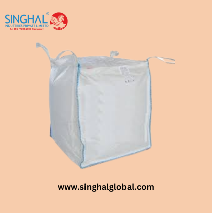 How HDPE Bags Provide Optimal Strength and Flexibility for Various Uses