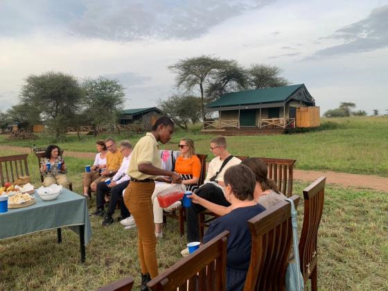 How Much Does a Tanzania Safari Typically Cost? Discover Pricing, Packages, and Tips for Your Trip