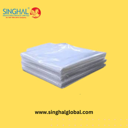 How PE Bags Help in Meeting Compliance Standards for Shipping