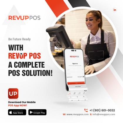 How to Choose the Perfect POS System for Your Small Business