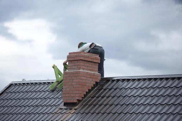 Hustler Chimney Sweepers