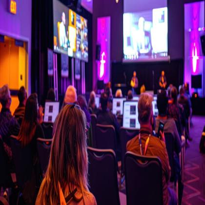 Hybrid Event Management Ltd