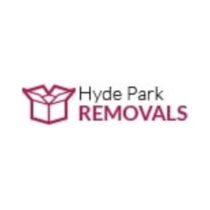 Hyde Park Removals