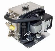 Hydronic Furnaces