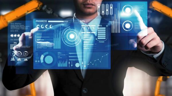 Hyper Automation in HRTech: The Human+Machine Era 2025