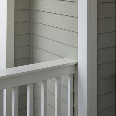 Ideal Siding® Hartford