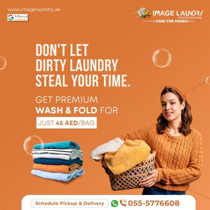 Image Laundry