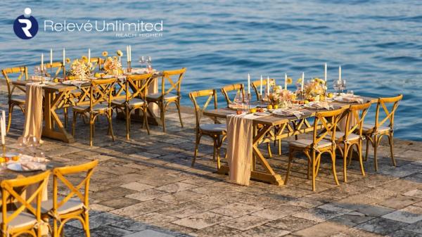 Incentive Travel in San Francisco | Releve Unlimited