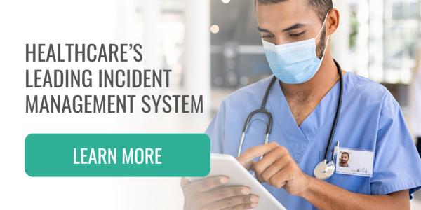 Incident Management System
