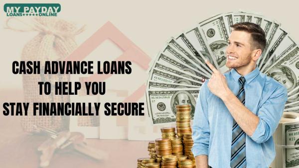 Instant Cash Advance Loans – Apply Now!