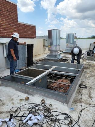 Insulation Installation service | American Comfort LLC