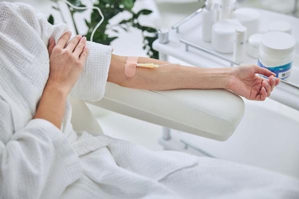Integrative Body Therapies