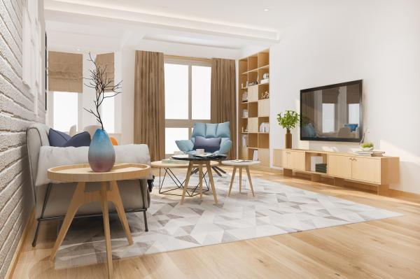 Interior Designers Near Dwarka