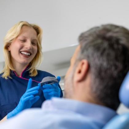 Invisalign Near Greenville