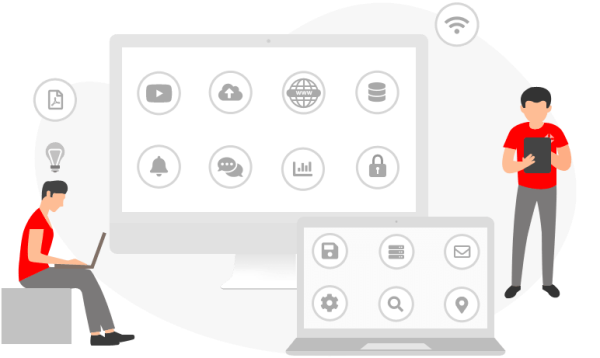 IOT Service Providers in Singapore