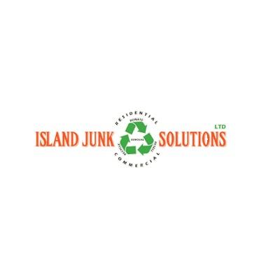 Island Junk Removal Solutions Ltd