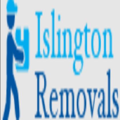 ISLINGTON REMOVALS.