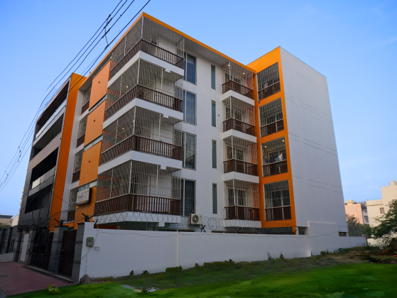 Jagruti Rehabilitation Centre in Gurgaon