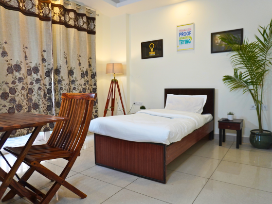 Jagruti Rehabilitation Centre in Gurgaon