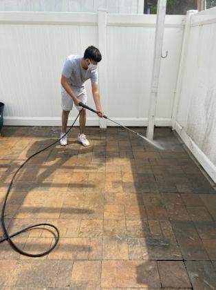 Jessica's Cleaning