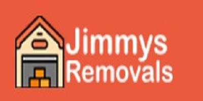 Jimmys Removals