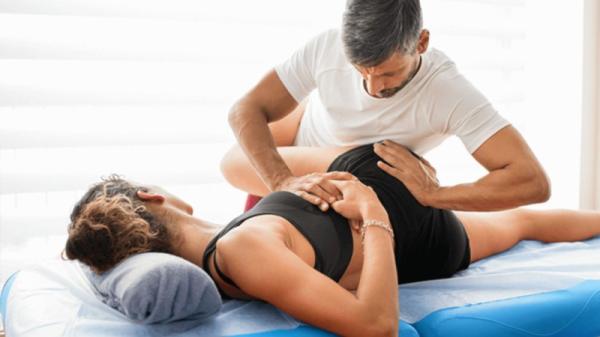 Joint Pain Relief Oil
