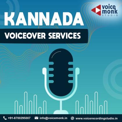 Kannada voice over artists ! Voicemonk