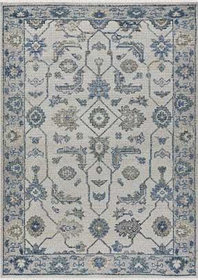 Kanthar Kotha Rugs | Soft, Textured Wool Carpets | Saraswati Global