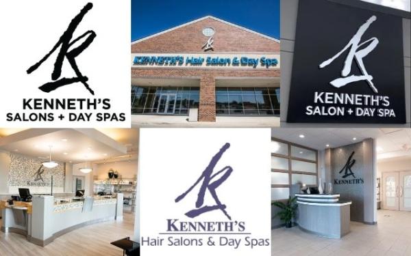 Kenneth's Hair Salons & Day Spas