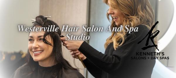 Kenneth's Hair Salons & Day Spas