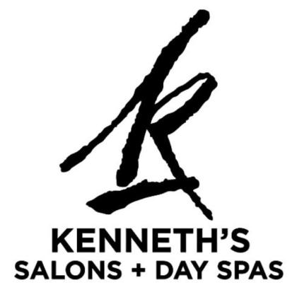 Kenneth's Hair Salons & Day Spas