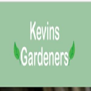 Kevins Gardeners