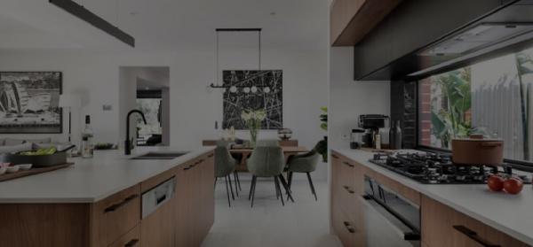 Kitchen Remodel Marin County