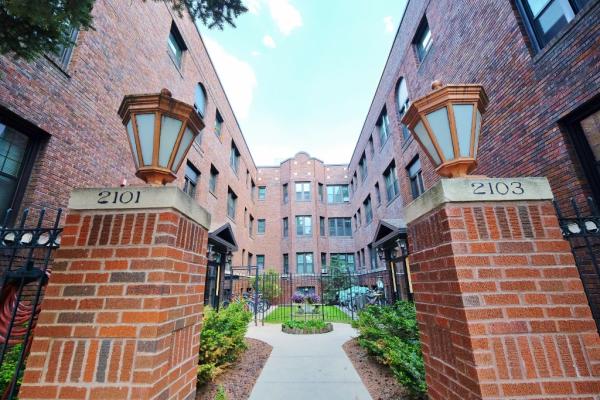 Kleinman Realty Co