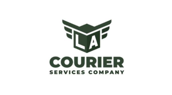 La Courier Services Company