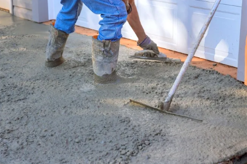 Lancaster Concrete Contractor