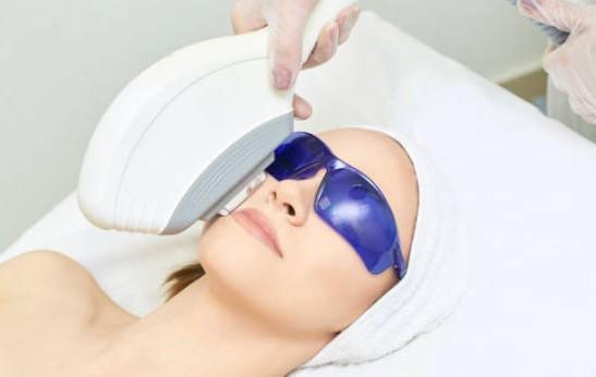 Laser Courses for Estheticians: Advance Your Skills