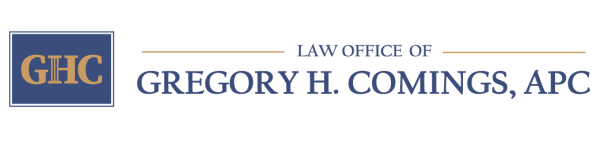 Law Office of Gregory H. Comings, APC