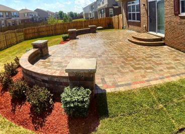 Lawn Care Professional Near Aurora