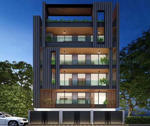 Leading Construction Company in Delhi NCR