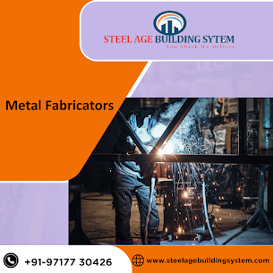 Leading Metal Fabricators in Bangalore | Tailored Metal Fabrication
