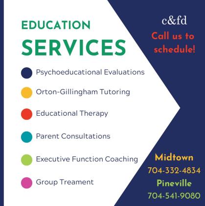 Learning Disabilities