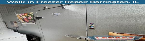 Legacy Refrigeration