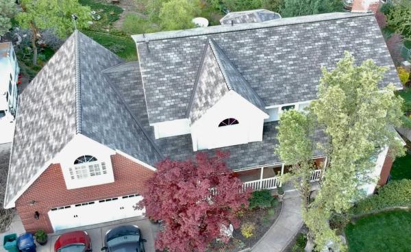 Legacy Roofing