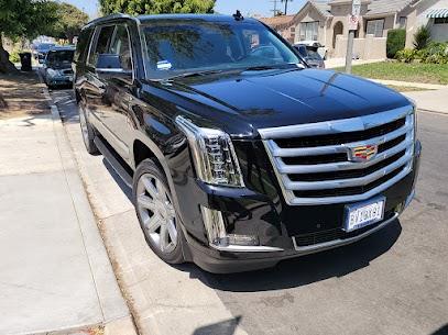 Limousine service in Los Angeles CA | Preferred Chauffeured Limousines llc