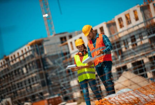 London's Finest Construction Services - Apeiro Construction