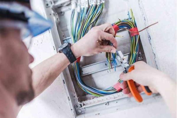 Low Voltage Companies